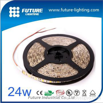 12V full color christmas decoration IP65 led flexible neon strip light